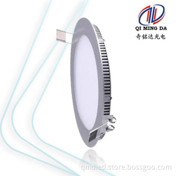 Round Panel Light 180mm 12W Dimmable LED Panel Light